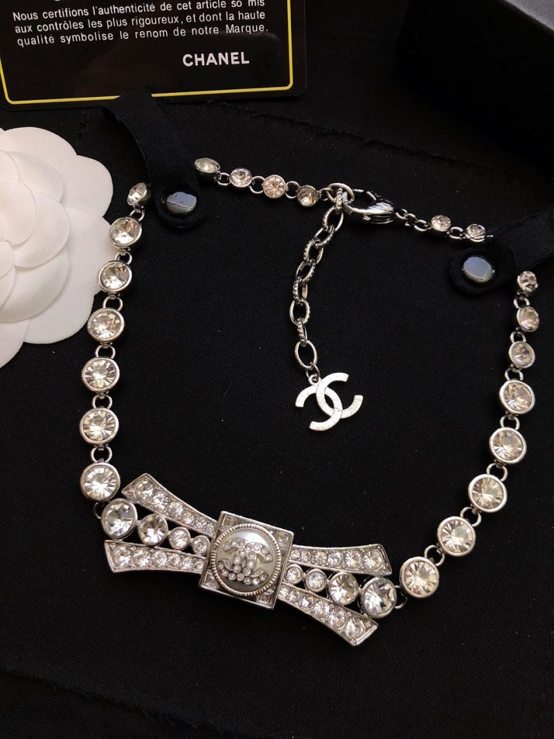 Chanel Necklaces